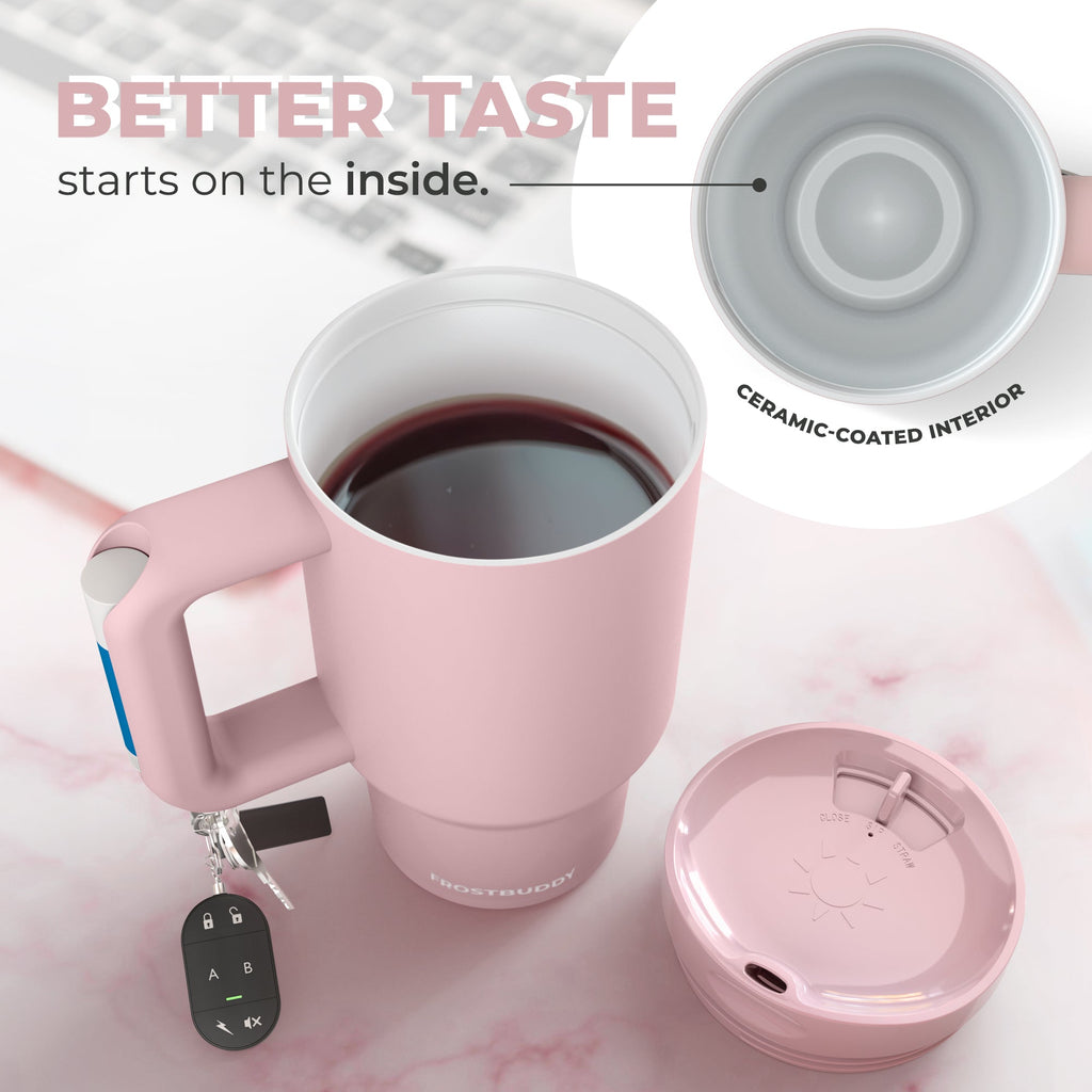 Mug Buddy 16oz | Sunflower Skies