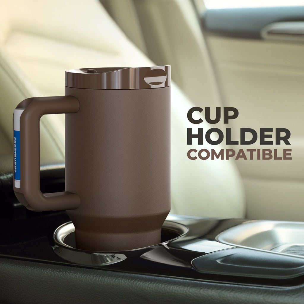 Mug Buddy 16oz | Sunflower Skies