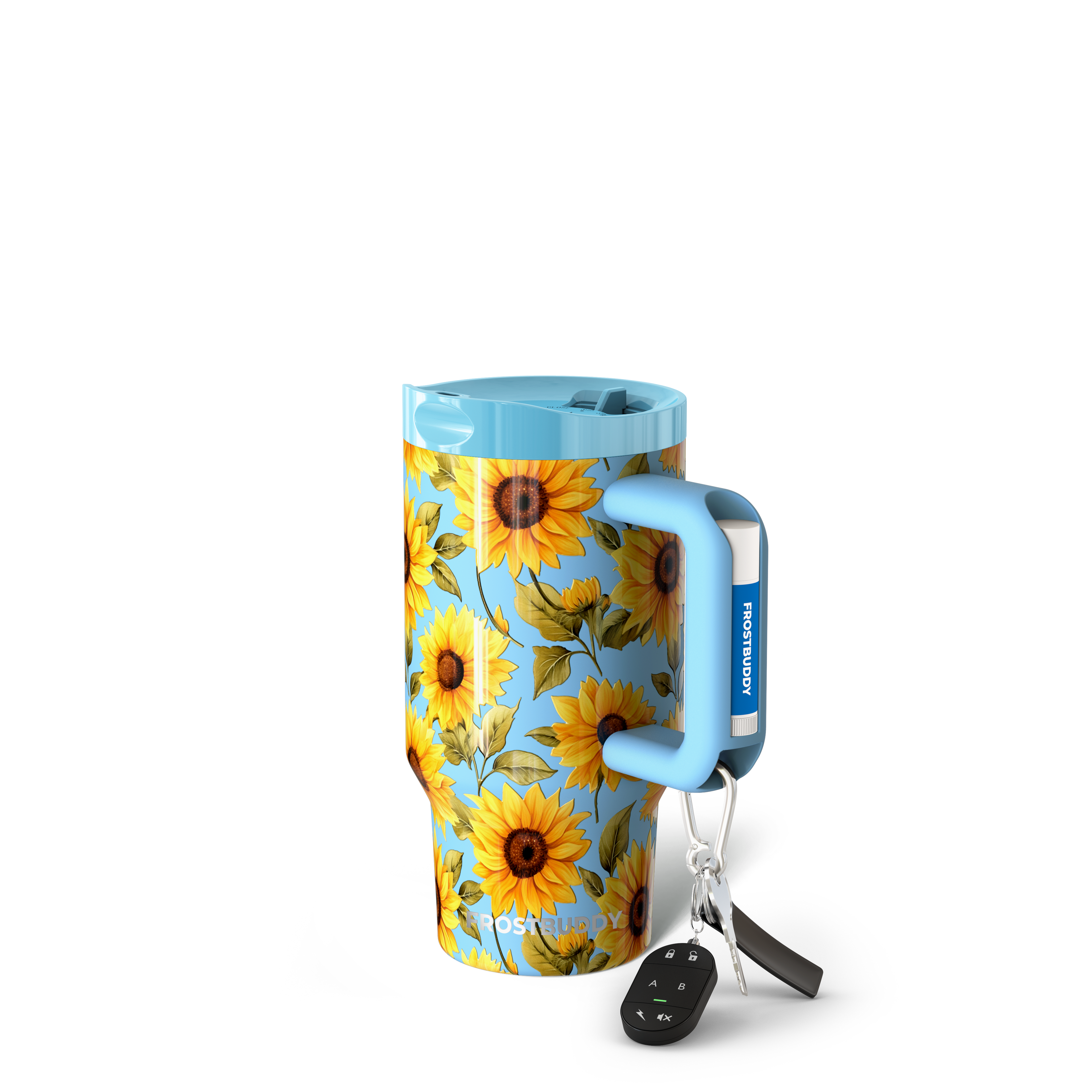 Mug Buddy 16oz | Sunflower Skies